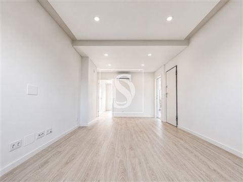 Apartamento T2