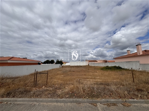 Lote de Terreno