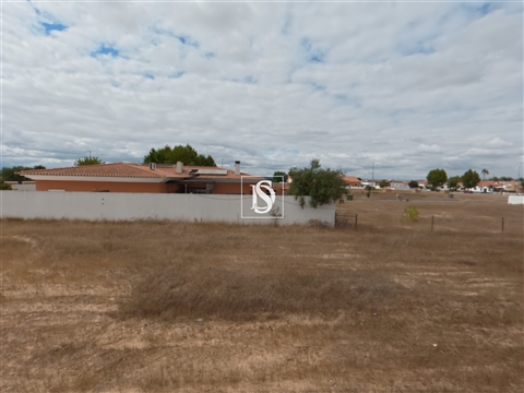 Lote de Terreno