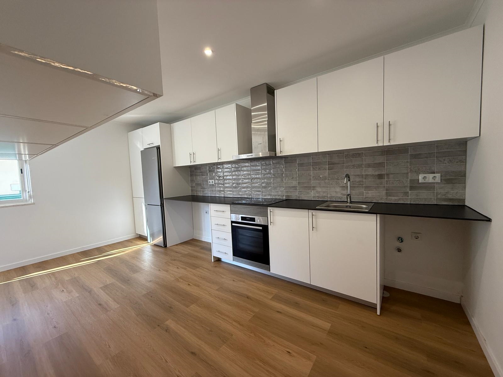 Moradia T2